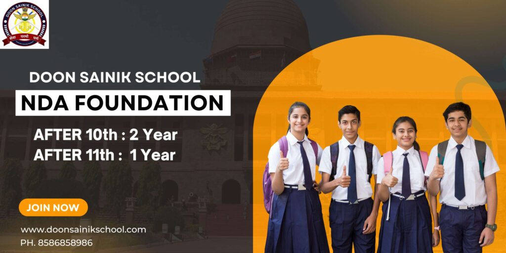 Best NDA Coaching in Dehradun
