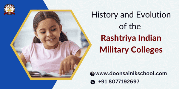 History and Evolution of the RIMC