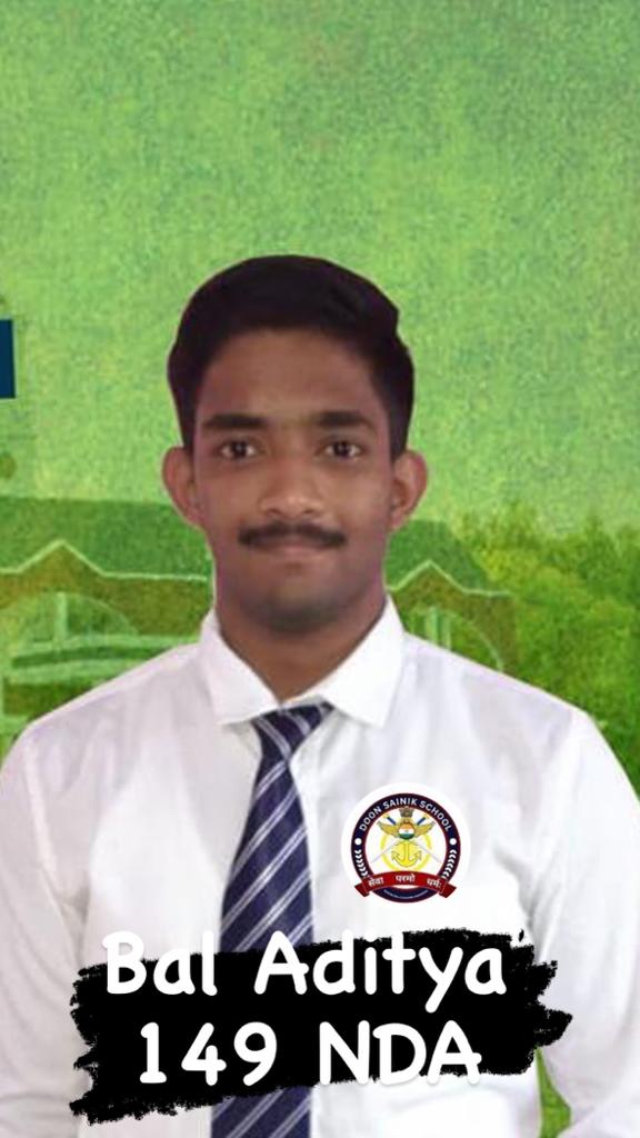 NDA-selected