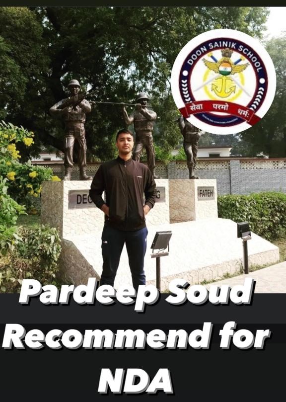 Pardeep-Soud-Recommend-for-NDA