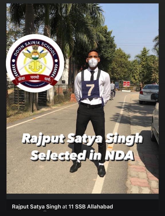 Selected-in-NDA